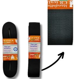 Nastro per zaino h cm 5 articolo R17/50 metri 10