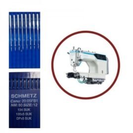 Aghi macchina industriale Lineare articolo 20:05FB1 Schmetz pezzi 10