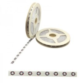 Nastro tirolese marinara h cm 1 metri 25