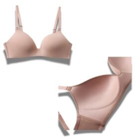Reggiseno imbottito senza ferretto Cotonella art ADC16