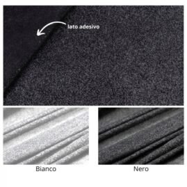 Tela termoadesiva maglina h cm 150 articolo Itaca