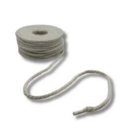 Cordone  cotone ø mm 5,5 articolo 4021 metri 20
