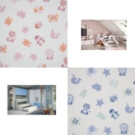 Tessuto in cotone 100% h cm 150 articolo WHALE