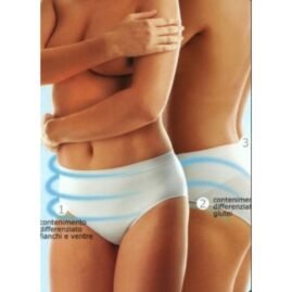 Sensi' slip modellante