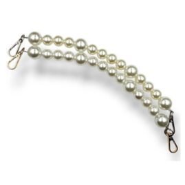 Manici per borsa in perle articolo FM35207