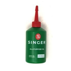 Olio Singer 100 ml
